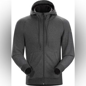 Arc’Teryx Prost Zip Up Hoodie